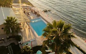 Agoulos Beach Hotel